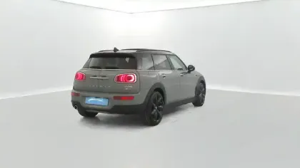 Photo 22 Mini Mini Clubman Cooper 136 ch BVA7