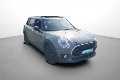 Photo 6 Mini Mini Clubman Cooper 136 ch BVA7