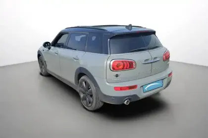 Photo 12 Mini Mini Gén. II (F54) Ph1 NG2 Kensington 5