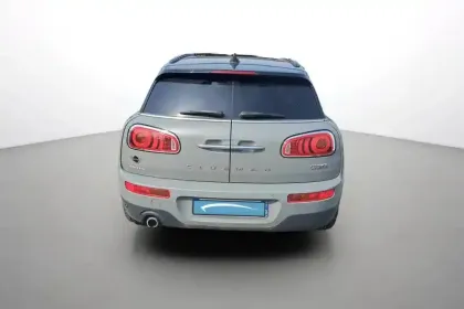 Photo 13 Mini Mini Gén. II (F54) Ph1 NG2 Kensington 5