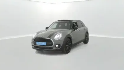Photo 18 Mini Mini Clubman Cooper 136 ch BVA7