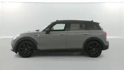 Photo 19 Mini Mini Clubman Cooper 136 ch BVA7