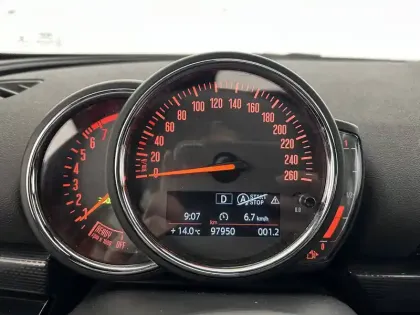 Photo 34 Mini Mini Clubman Cooper 136 ch BVA7