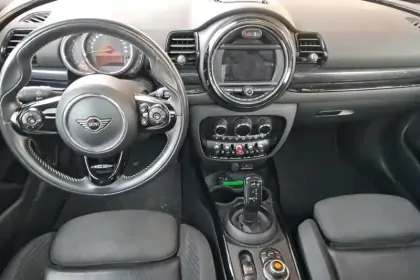 Photo 8 Mini Mini Clubman Cooper 136 ch BVA7