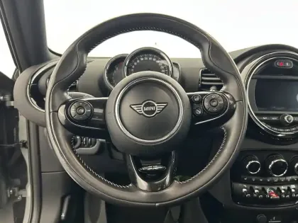 Photo 32 Mini Mini Clubman Cooper 136 ch BVA7