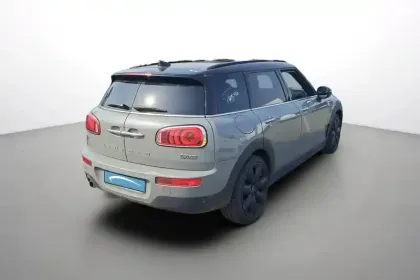 Photo 14 Mini Mini Gén. II (F54) Ph1 NG2 Kensington 5