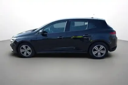 Photo 18 Renault Megane  IV Berline Blue dCi 115 EDC