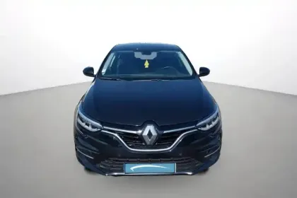 Photo 20 Renault Megane  IV Berline Blue dCi 115 EDC