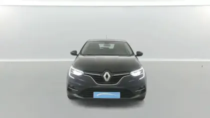 Photo 40 Renault Megane  IV Berline Blue dCi 115 EDC