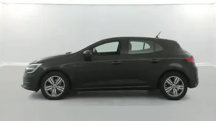 Photo 35 Renault Megane  IV Berline Blue dCi 115 EDC