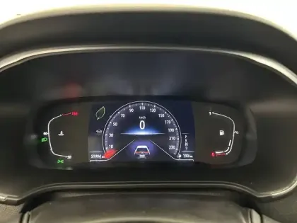 Photo 50 Renault Megane  IV Berline Blue dCi 115 EDC