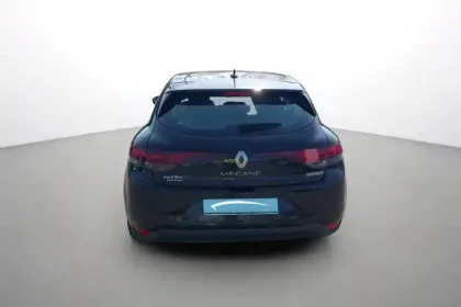 Photo 29 Renault Megane  IV Berline Blue dCi 115 EDC