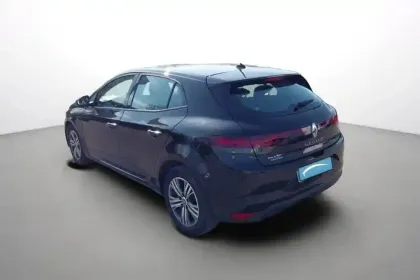 Photo 28 Renault Megane  IV Berline Blue dCi 115 EDC