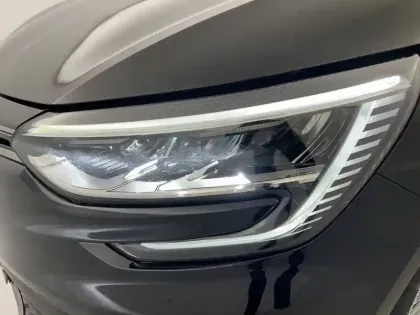 Photo 59 Renault Megane  IV Berline Blue dCi 115 EDC