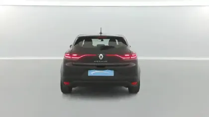 Photo 37 Renault Megane  IV Berline Blue dCi 115 EDC
