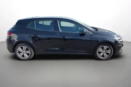 Photo 33 Renault Megane  IV Berline Blue dCi 115 EDC