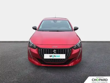 Photo 40 Peugeot 208 Gén. II Ph1 NG Active Pack 5