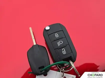 Photo 20 Peugeot 208 Gén. II Ph1 NG Active Pack 5