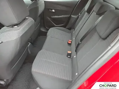 Photo 91 Peugeot 208  PureTech 75 S&S BVM5