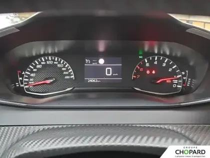 Photo 97 Peugeot 208  PureTech 75 S&S BVM5