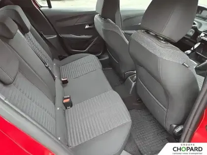 Photo 93 Peugeot 208  PureTech 75 S&S BVM5