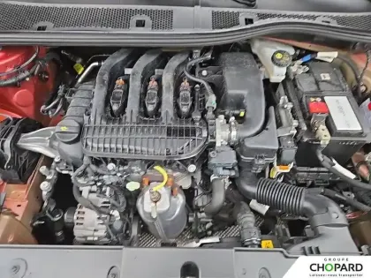 Photo 99 Peugeot 208  PureTech 75 S&S BVM5