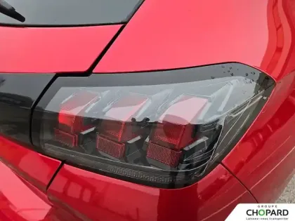 Photo 64 Peugeot 208 Gén. II Ph1 NG Active Pack 5