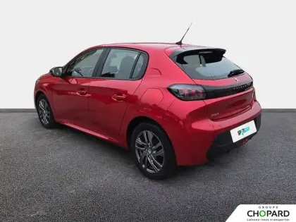 Photo 43 Peugeot 208 Gén. II Ph1 NG Active Pack 5