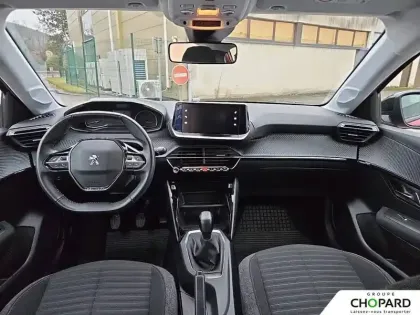 Photo 48 Peugeot 208 Gén. II Ph1 NG Active Pack 5