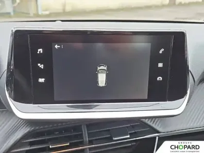 Photo 88 Peugeot 208  PureTech 75 S&S BVM5