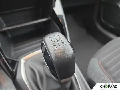 Photo 22 Peugeot 208 Gén. II Ph1 NG Active Pack 5