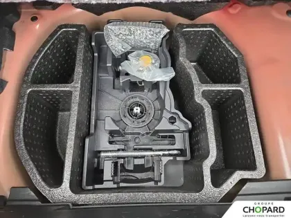 Photo 28 Peugeot 208 Gén. II Ph1 NG Active Pack 5