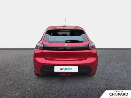 Photo 42 Peugeot 208 Gén. II Ph1 NG Active Pack 5