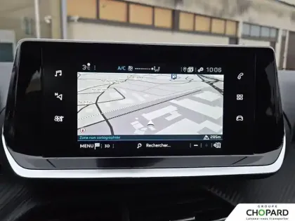 Photo 13 Peugeot 208 Gén. II Ph1 NG Active Pack 5