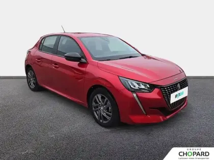 Photo 41 Peugeot 208 Gén. II Ph1 NG Active Pack 5