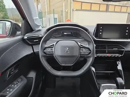 Photo 52 Peugeot 208 Gén. II Ph1 NG Active Pack 5