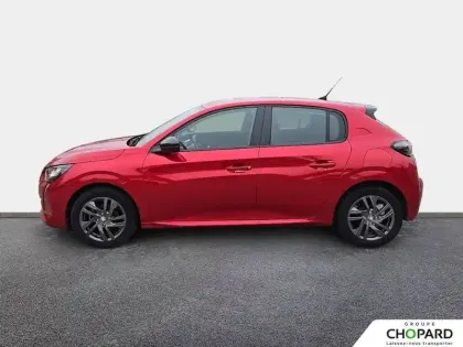 Photo 46 Peugeot 208 Gén. II Ph1 NG Active Pack 5