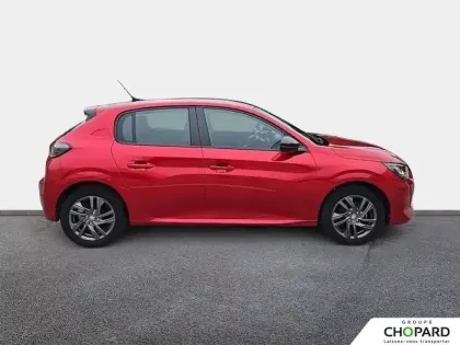 Photo 45 Peugeot 208 Gén. II Ph1 NG Active Pack 5