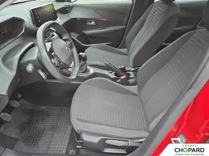 Photo 10 Peugeot 208 Gén. II Ph1 NG Active Pack 5