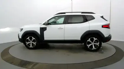 Photo 15 Dacia Duster  ECO-G 100
