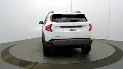 Photo 12 Dacia Duster  ECO-G 100