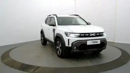 Photo 6 Dacia Duster  ECO-G 100