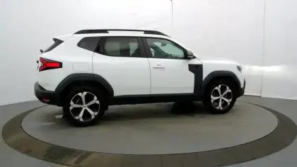 Photo 5 Dacia Duster  ECO-G 100
