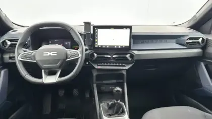 Photo 13 Dacia Duster  ECO-G 100