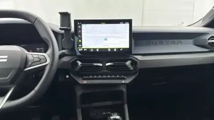 Photo 10 Dacia Duster  ECO-G 100