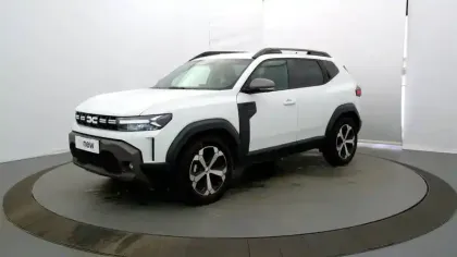 Photo 14 Dacia Duster  ECO-G 100