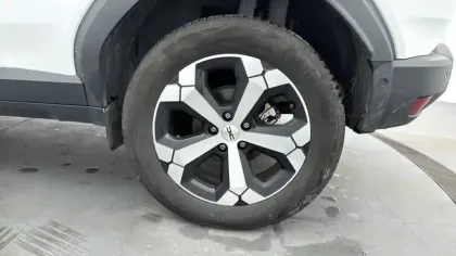 Photo 8 Dacia Duster  ECO-G 100