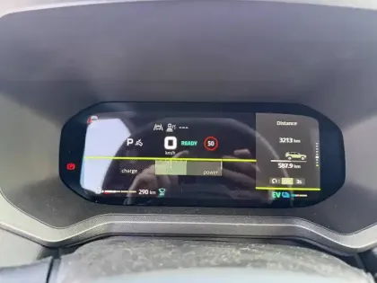 Photo 12 Dacia Bigster  Hybrid 155