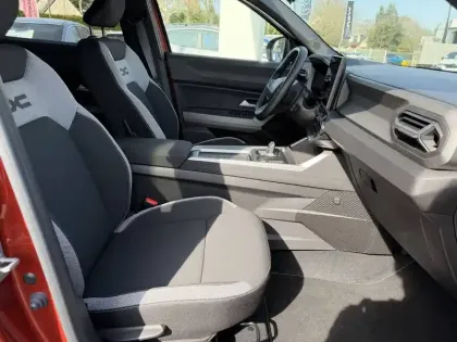 Photo 9 Dacia Bigster  Hybrid 155