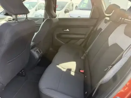 Photo 11 Dacia Bigster  Hybrid 155